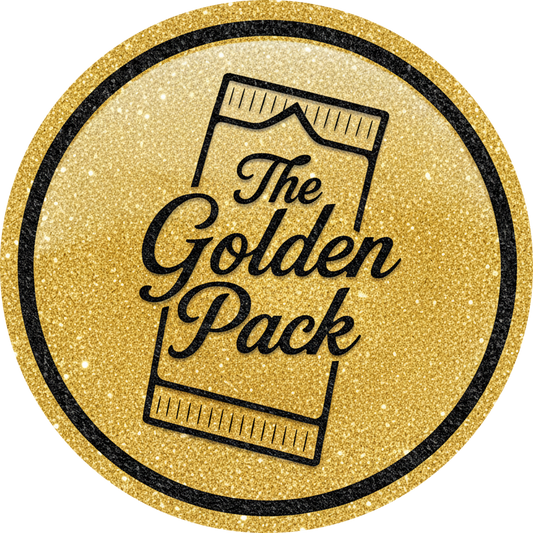 News – The Golden Pack