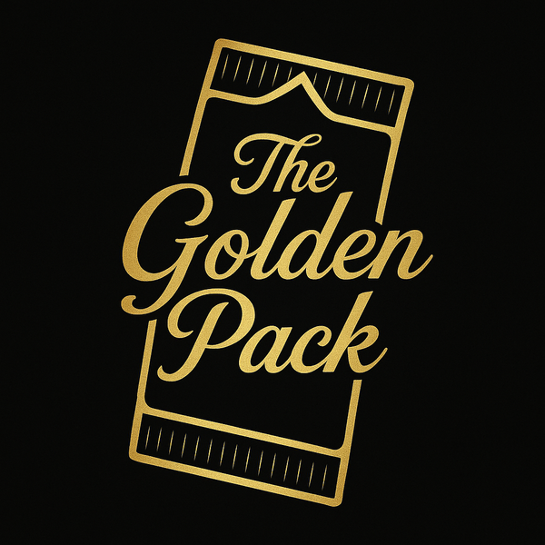 The Golden Pack