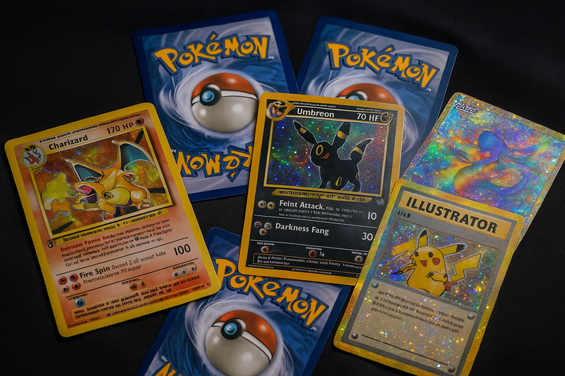 Golden Pack The Golden Pack